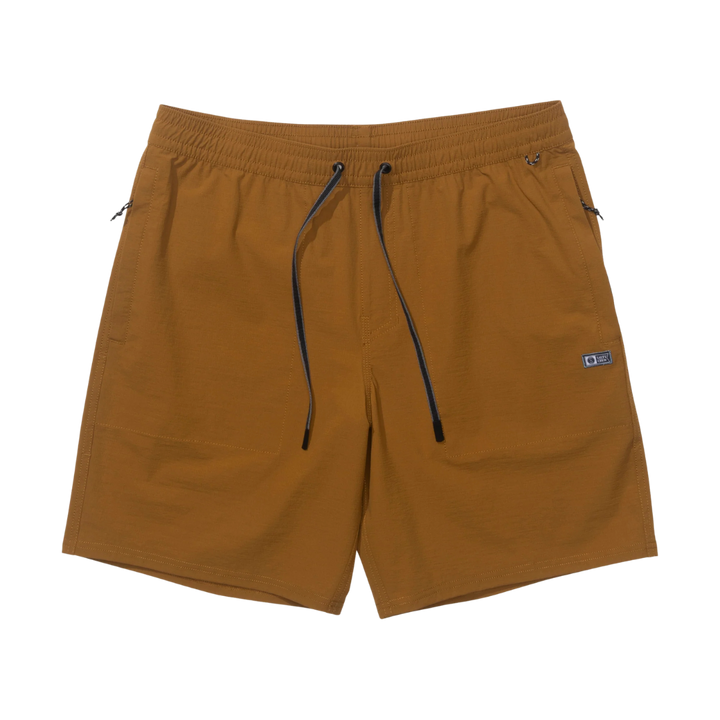 SALTY CREW BOATSHORT