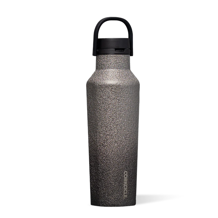 CORKCICLE SPORT CANTEEN - 20OZ STEEL SHADOW