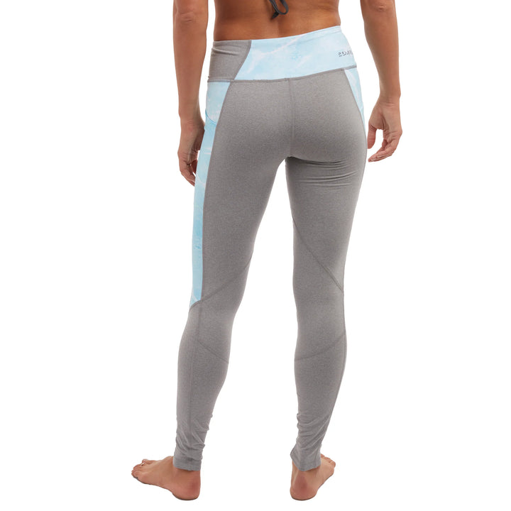 PELAGIC: WOMEN'S  FIJI LEGGINGS