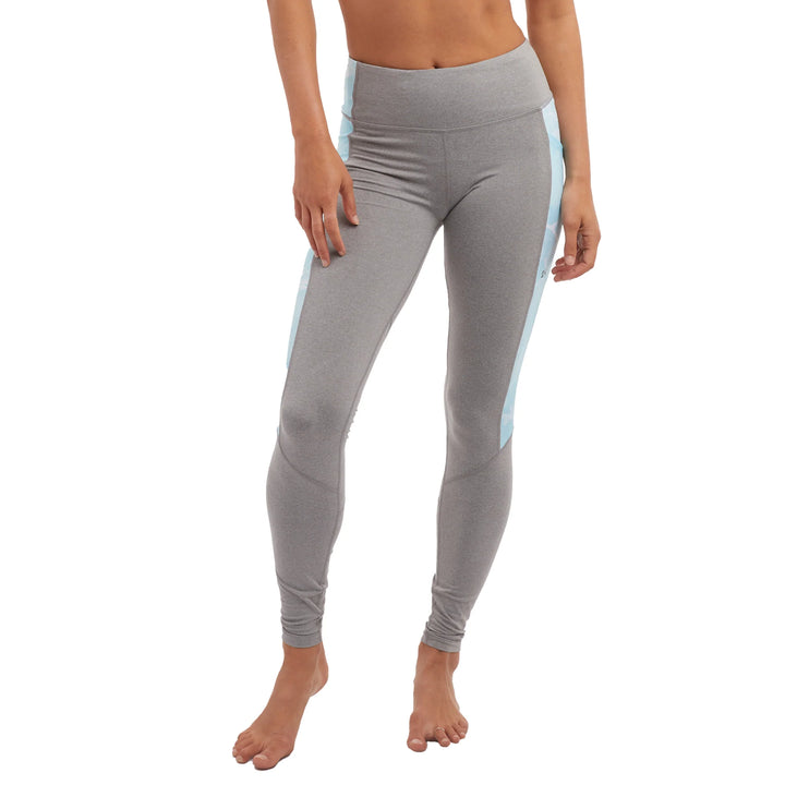 PELAGIC: WOMEN'S  FIJI LEGGINGS