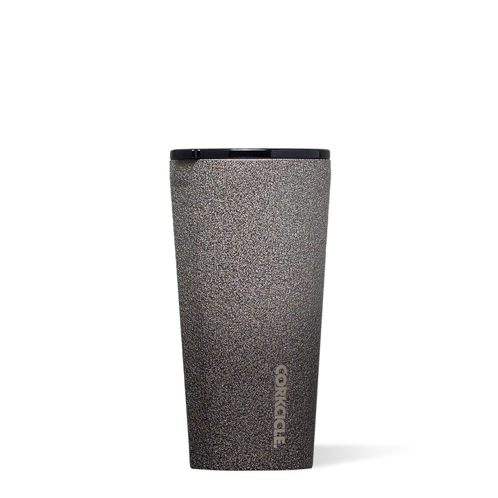 CORKCICLE TUMBLER 16OZ - STEEL SHADOW