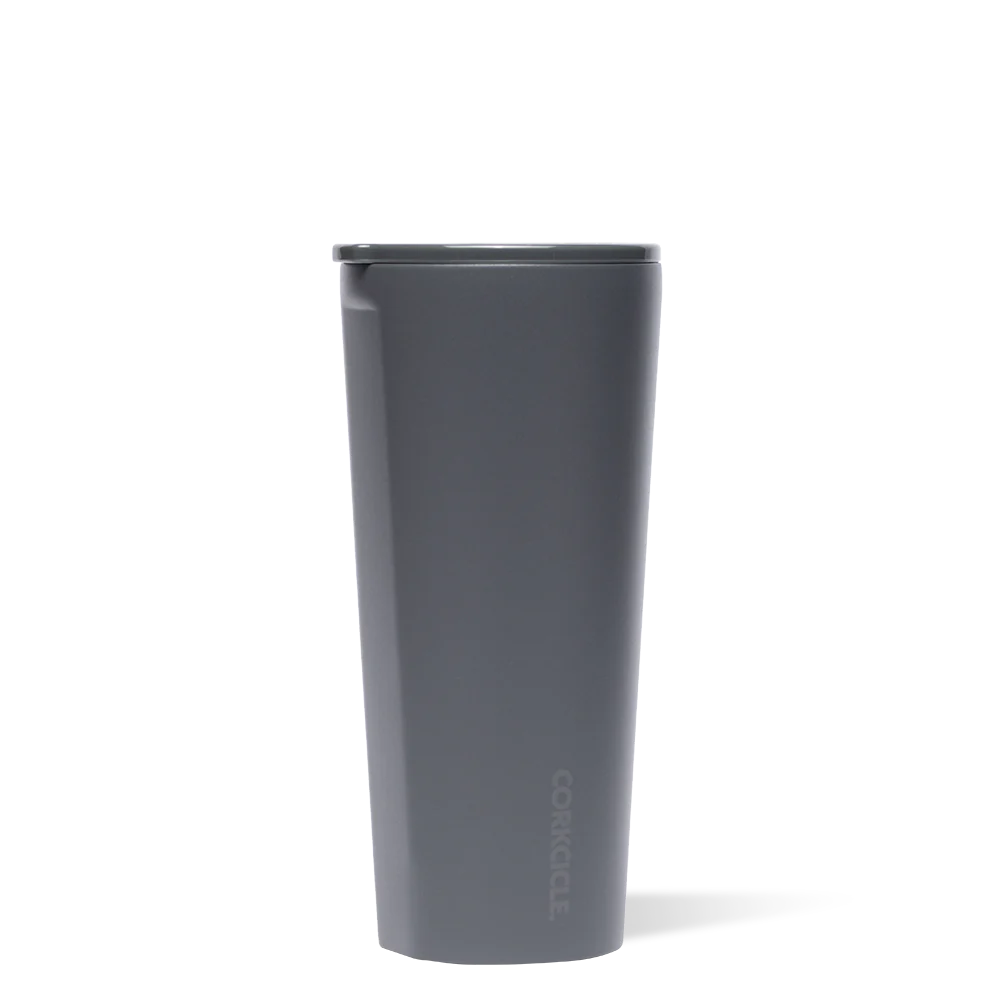 CORKCICLE TUMBLER 24OZ - FLINT