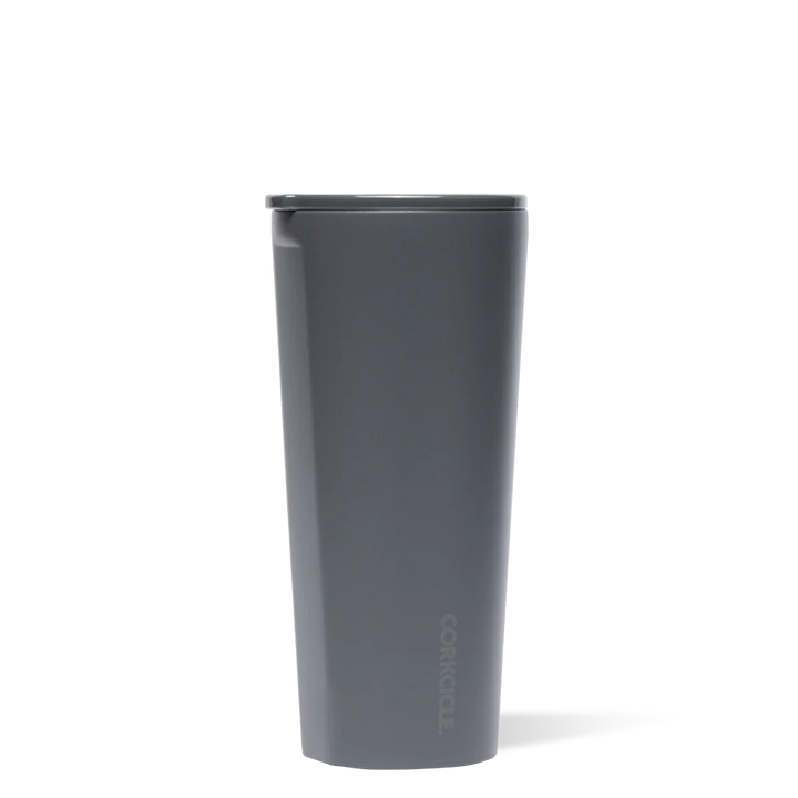 CORKCICLE TUMBLER 24OZ - FLINT