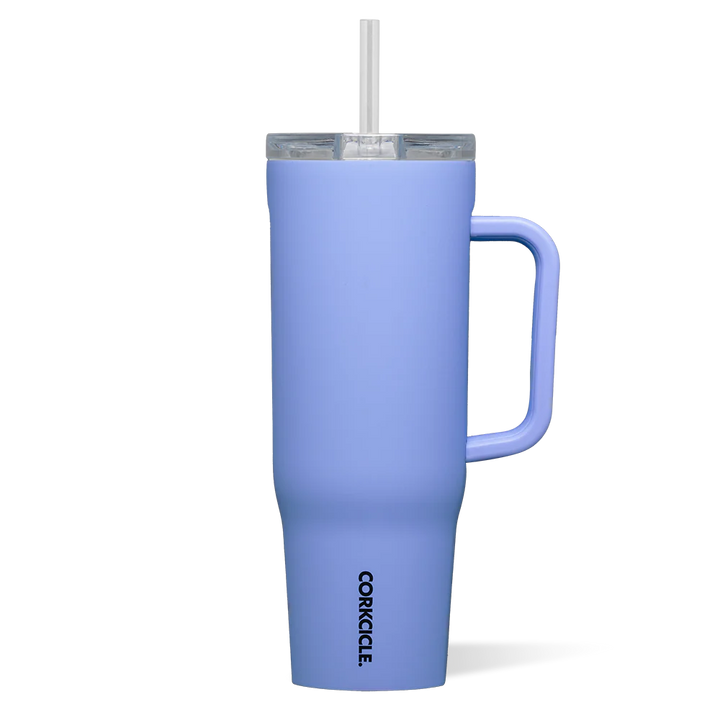 CORKCICLE CRUISER INSULATED TUMBLER WITH HANDLE 40OZ