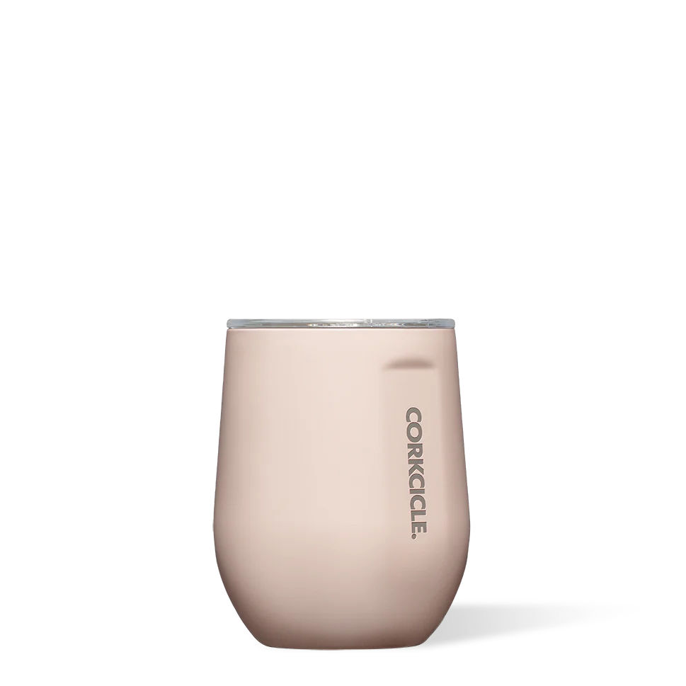 CORKCICLE STEMLESS GLOSS CHOCOLATE MIX