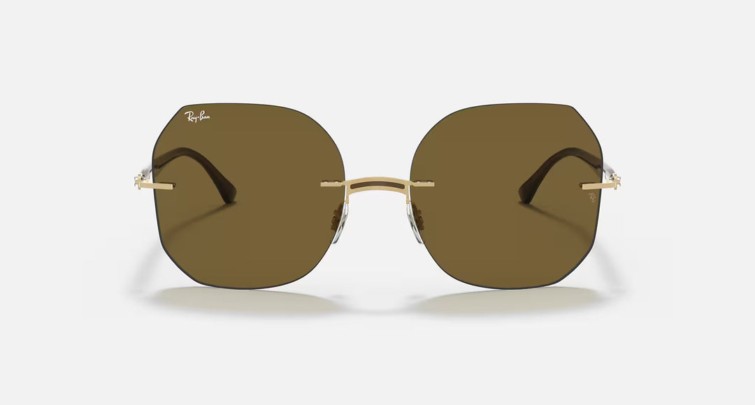 RAY BAN TITANIUM