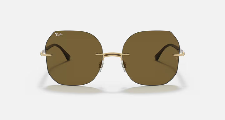 RAY BAN TITANIUM