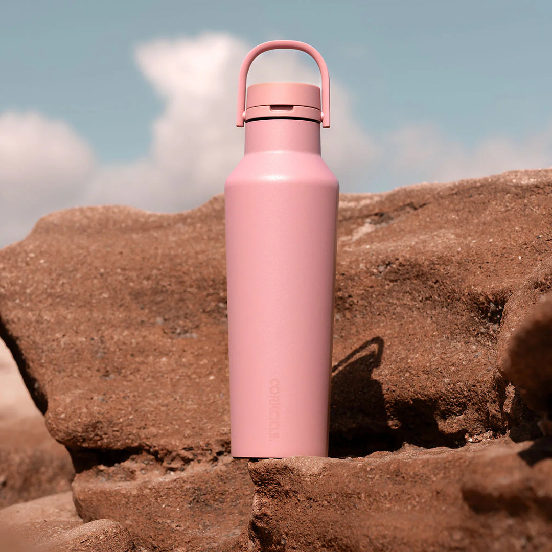 CORKCICLE SIERRA SPORT CANTEEN - 20OZ