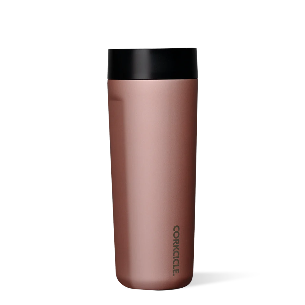 CORKCICLE COMMUTER CUP 17OZ - CERAMIC SIERRA