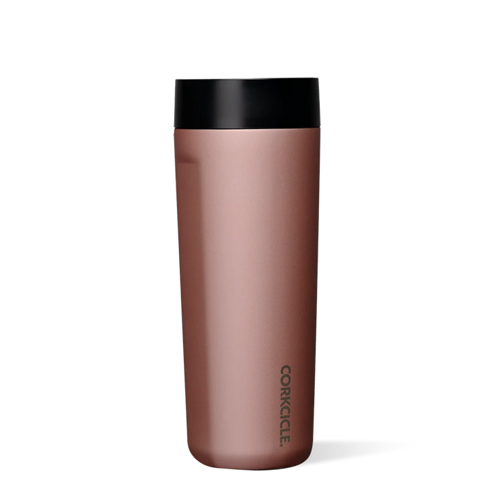 CORKCICLE COMMUTER CUP 17OZ - CERAMIC SIERRA