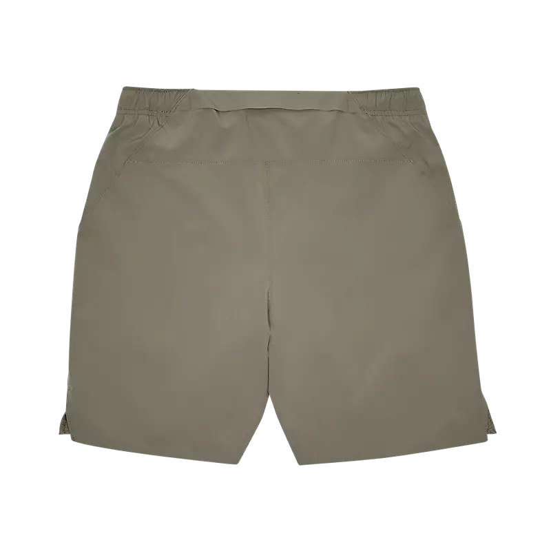 FOX CORE 7" LINED SHORTS