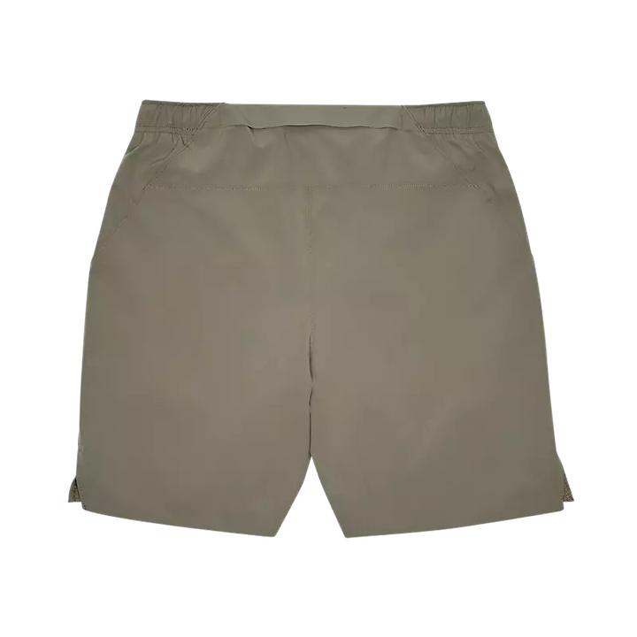 FOX CORE 7" LINED SHORTS