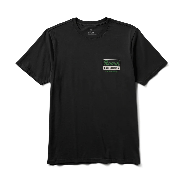 ROARK EXPEDITIONS FOREVER TEE