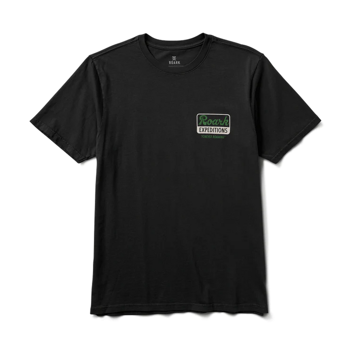 ROARK EXPEDITIONS FOREVER TEE