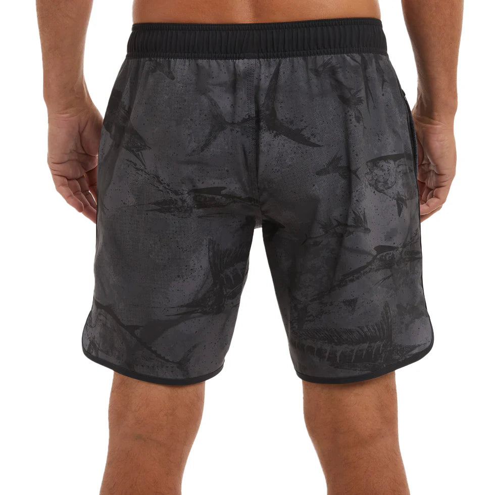 PELAGIC DOWNSWELL 18”- OPEN SEAS SHORT