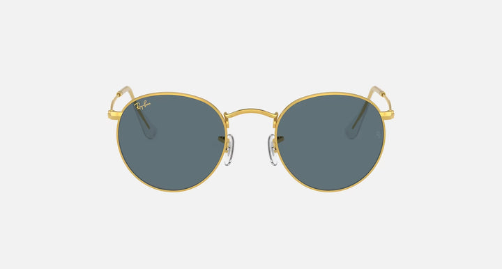 RAY BAN ROUND METAL LEGEND