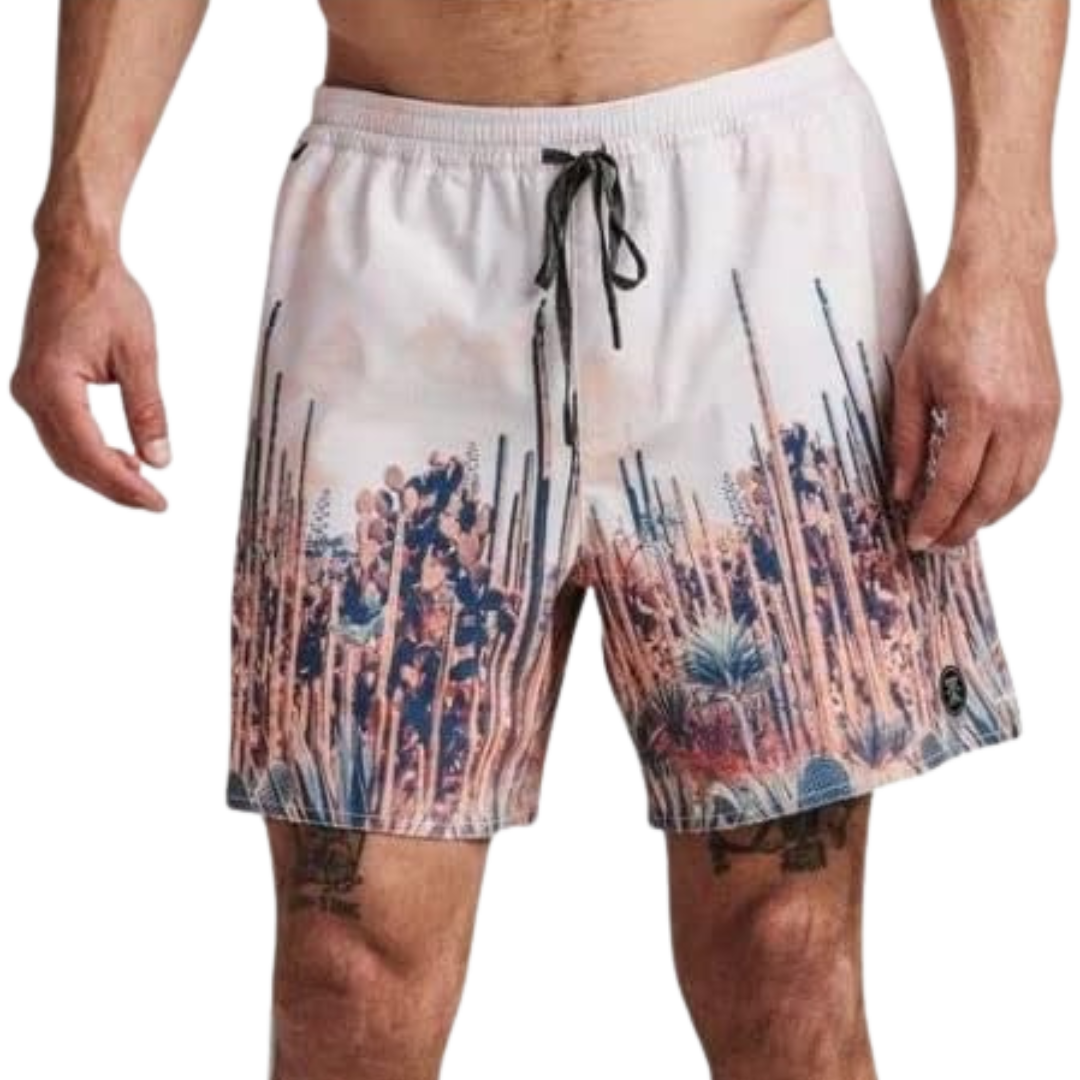 ROARK SHOREY DESIERTA VOLLEY SHORT