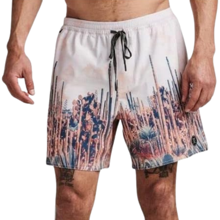 ROARK SHOREY DESIERTA VOLLEY SHORT