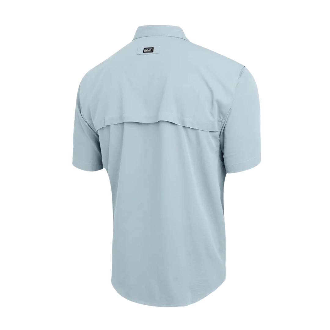 PELAGIC KEYS SS FISHING SHIRT