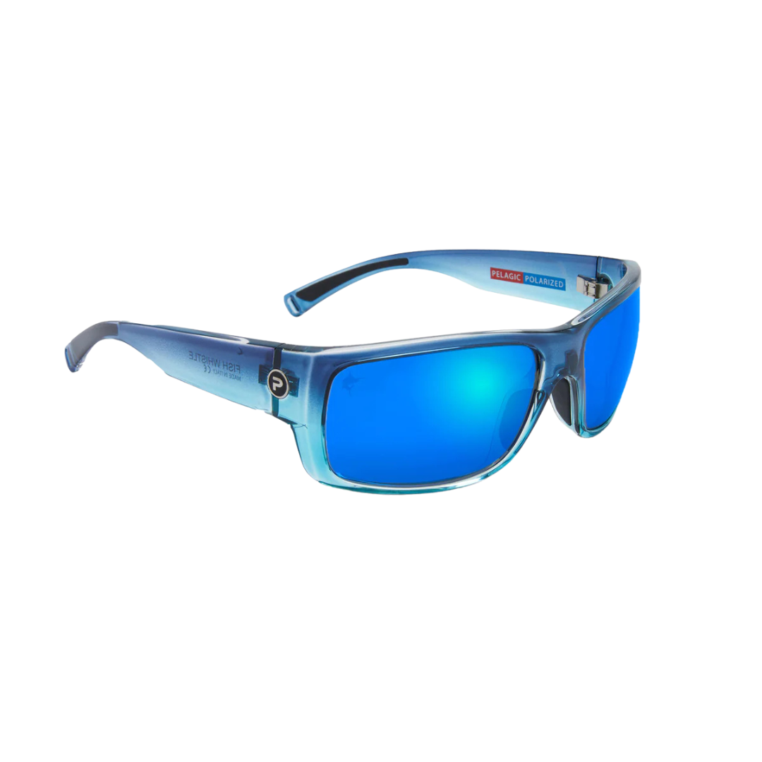 PELAGIC: FISH WHISTLE - POLARIZED MINERAL GLASS