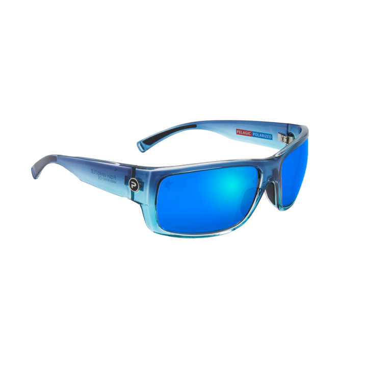 PELAGIC: FISH WHISTLE - POLARIZED MINERAL GLASS