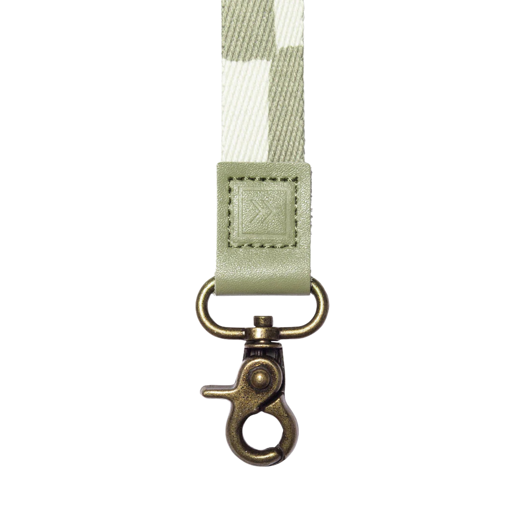 THREAD NECK LANYARD - SCOUT