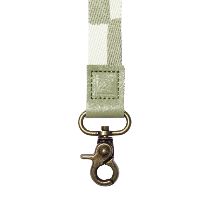 THREAD NECK LANYARD - SCOUT