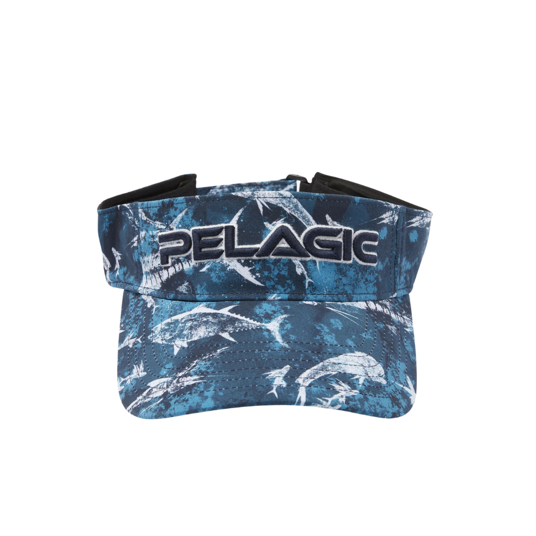 PELAGIC GYOTAKU PERFORMANCE VISOR