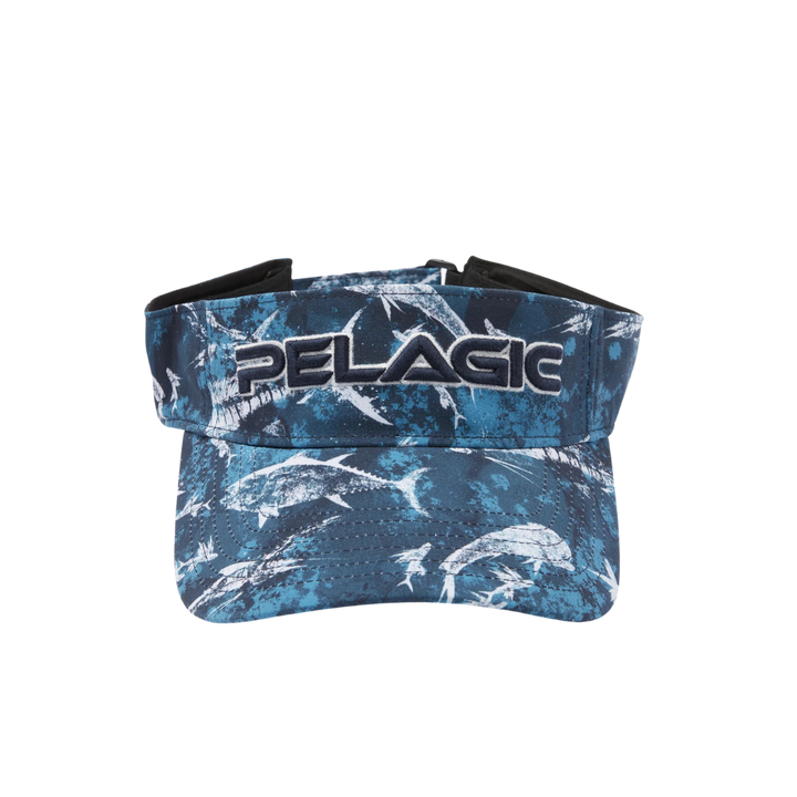 PELAGIC GYOTAKU PERFORMANCE VISOR