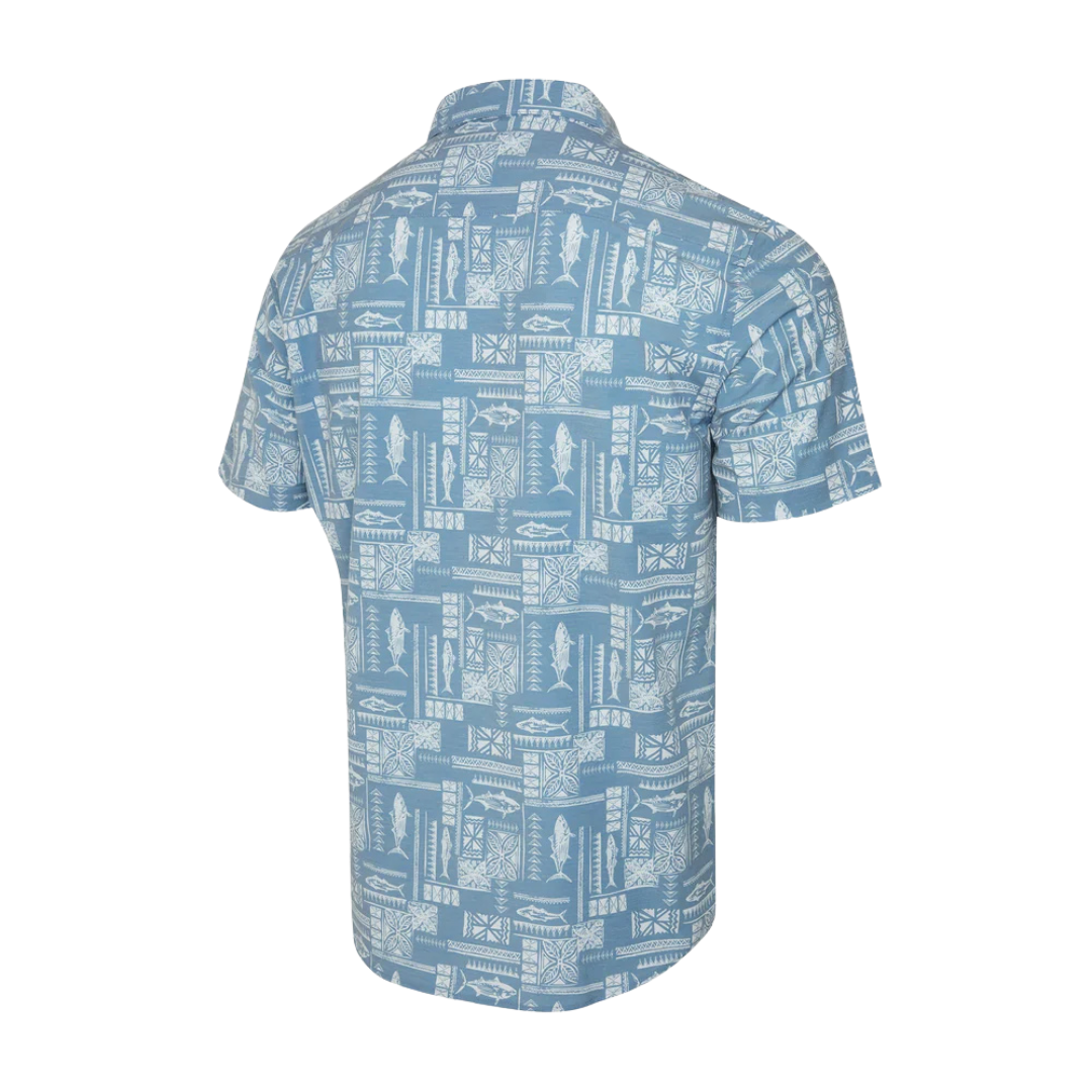 PELAGIC TOPSHOT