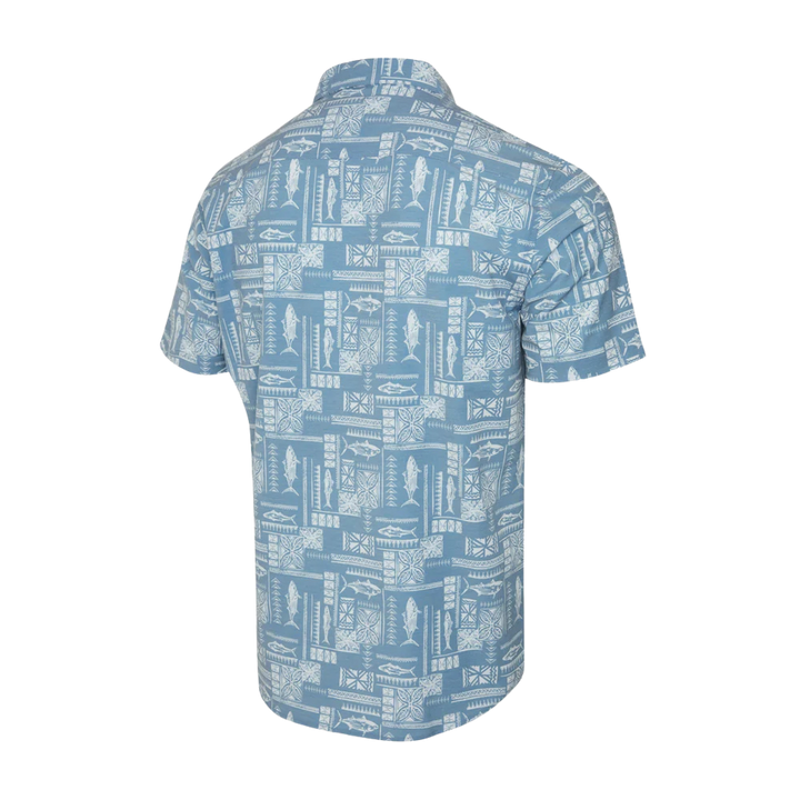 PELAGIC TOPSHOT