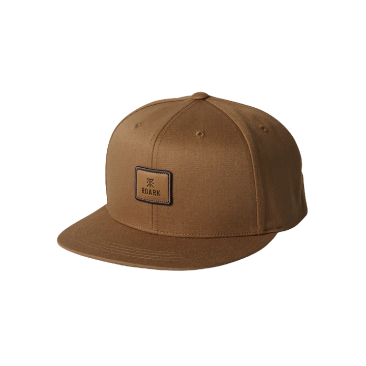 ROARK SAFECAMP SNAPBACK HAT