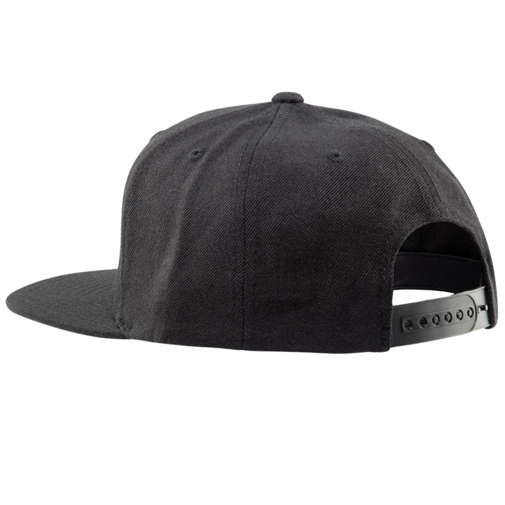 RVCA BOYS TWILL SNAPBACK