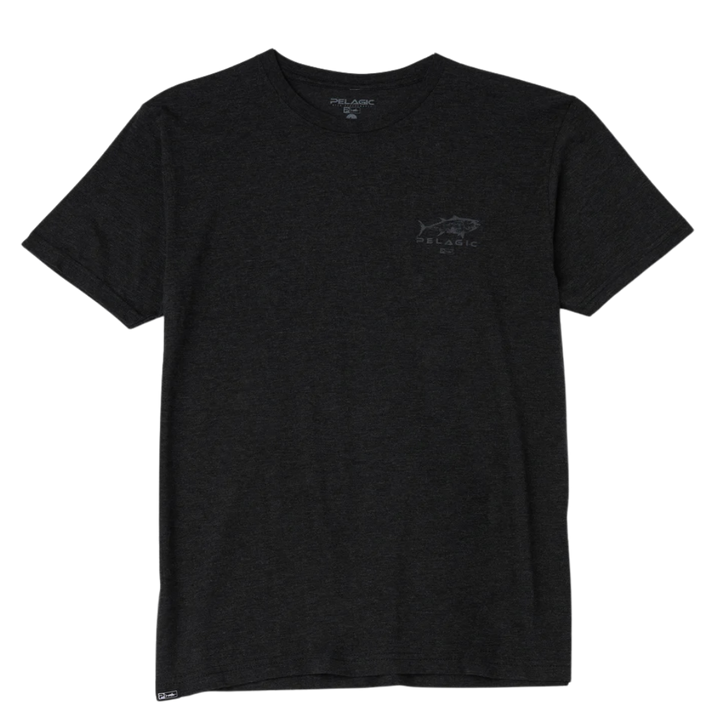 PELAGIC PREM TRIBLEND TEE - GYOTAKU TUNA