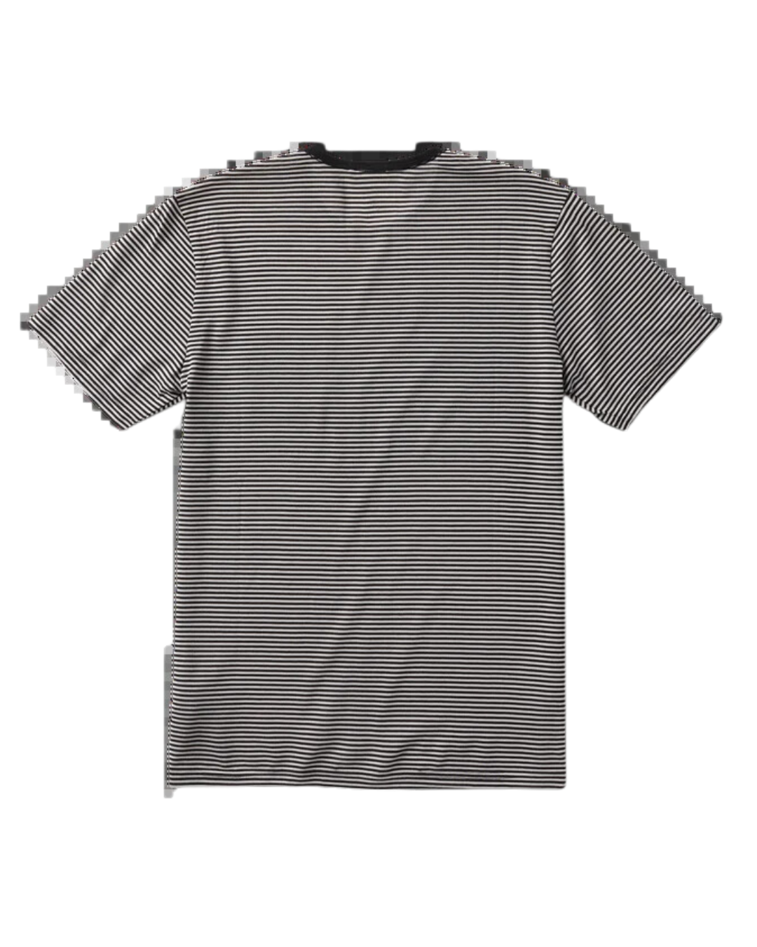 ROARK BORREGO SS STRIPE TEE