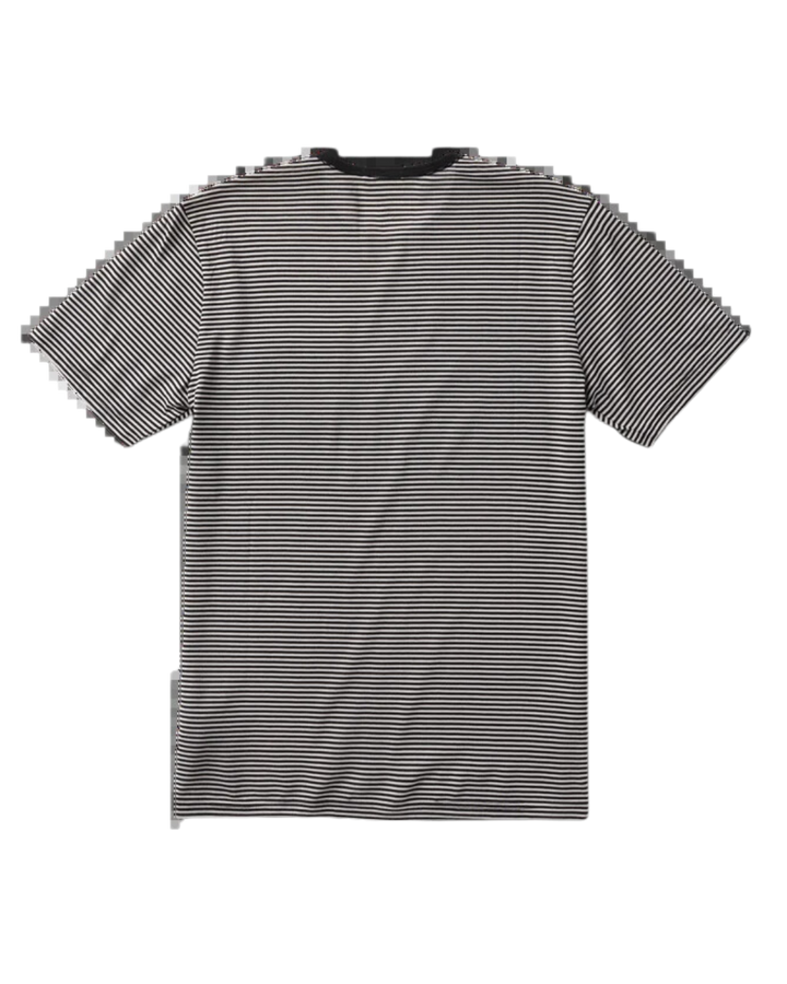 ROARK BORREGO SS STRIPE TEE