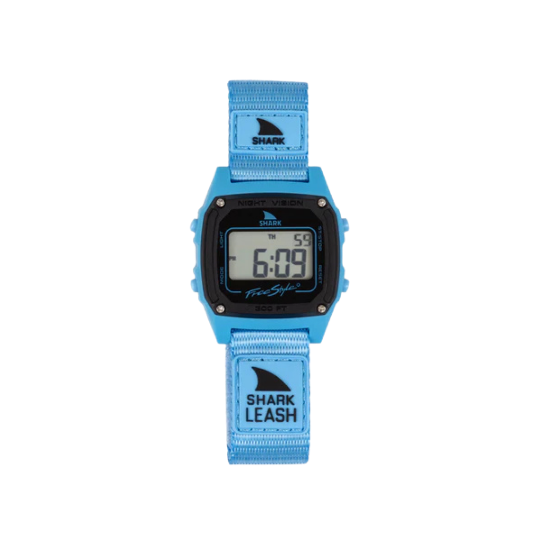 SHARK RAZZLEBERRY CLASSIC LEASH