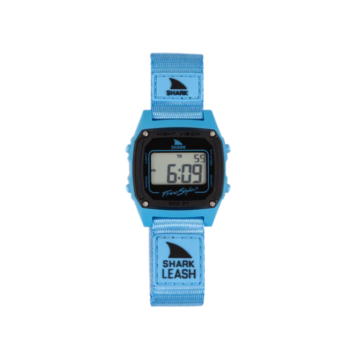 SHARK RAZZLEBERRY CLASSIC LEASH