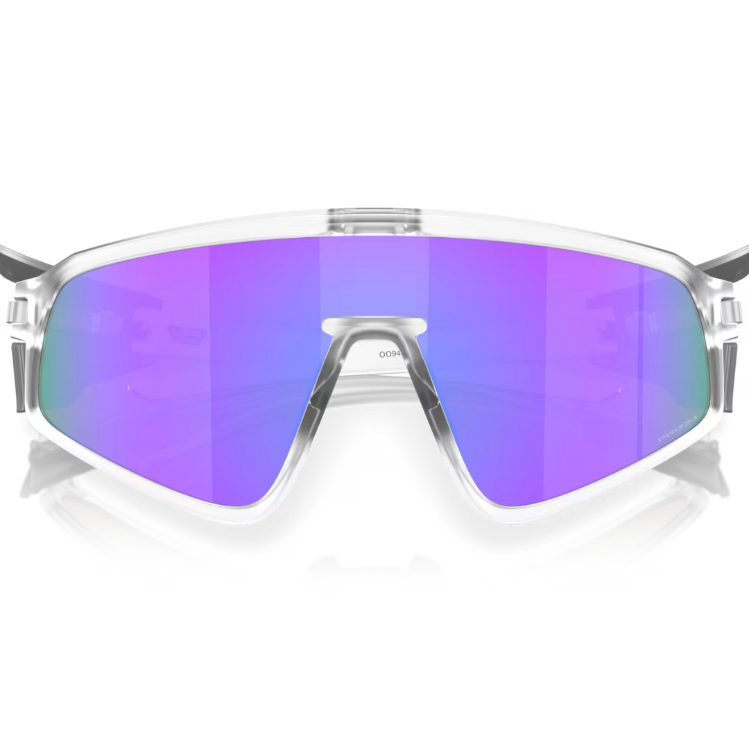 OAKLEY LATCH PANEL