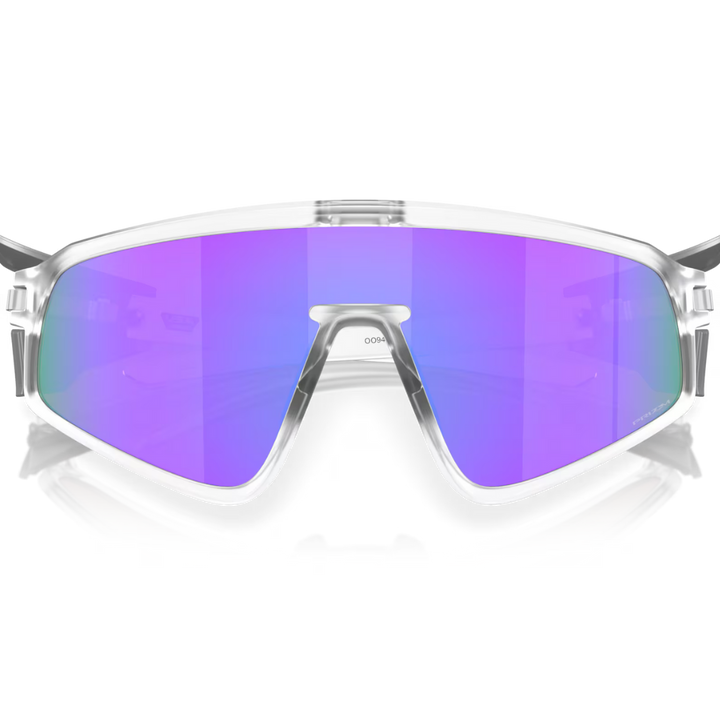 OAKLEY LATCH PANEL