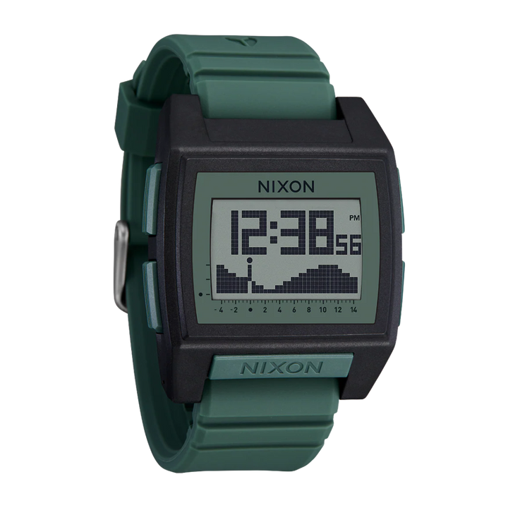 NIXON BASE TIDE PRO