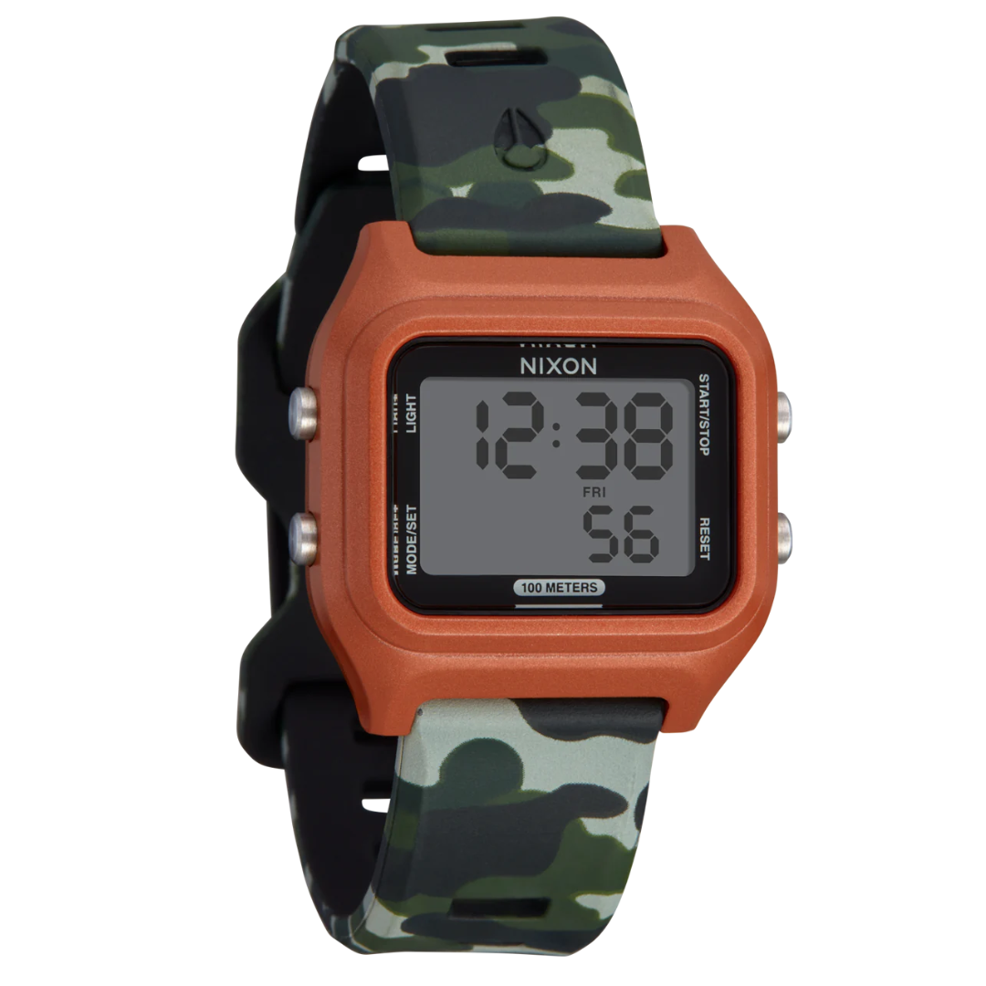 NIXON RIPPER WATCH