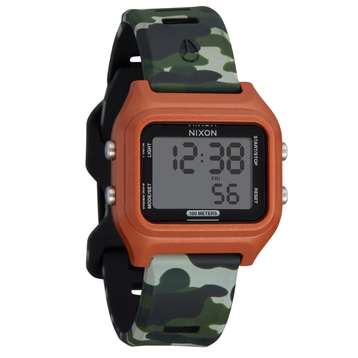 NIXON RIPPER WATCH