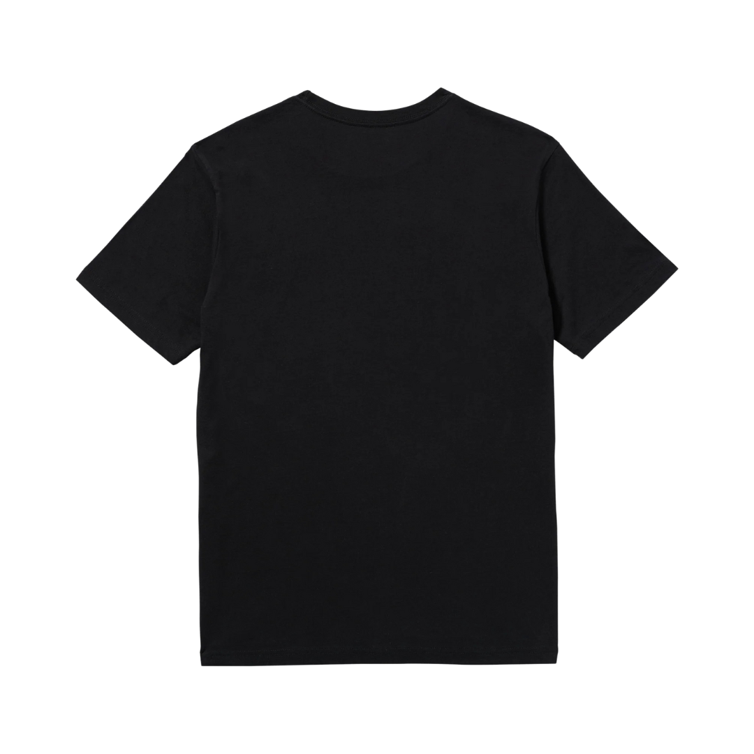 RVCA MOTORS SHORT SLEEVE TEE