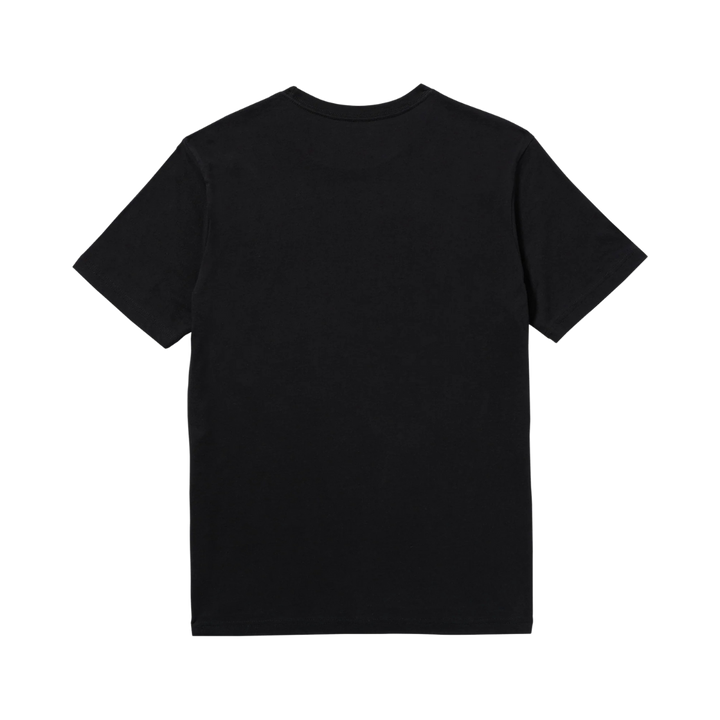 RVCA MOTORS SHORT SLEEVE TEE
