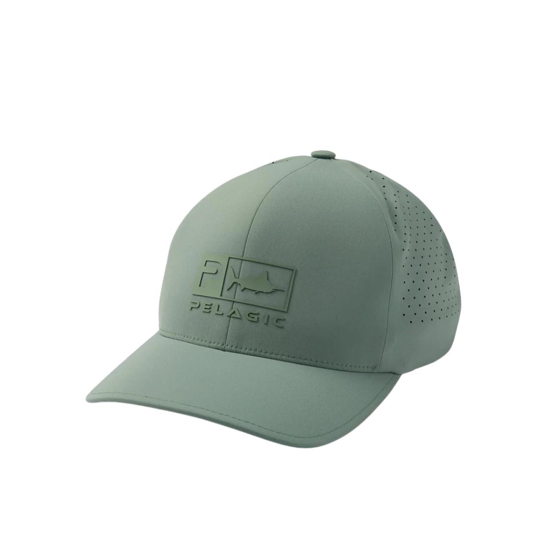 PELAGIC DELTA FLEXFIT