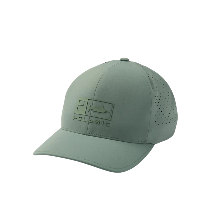 PELAGIC DELTA FLEXFIT