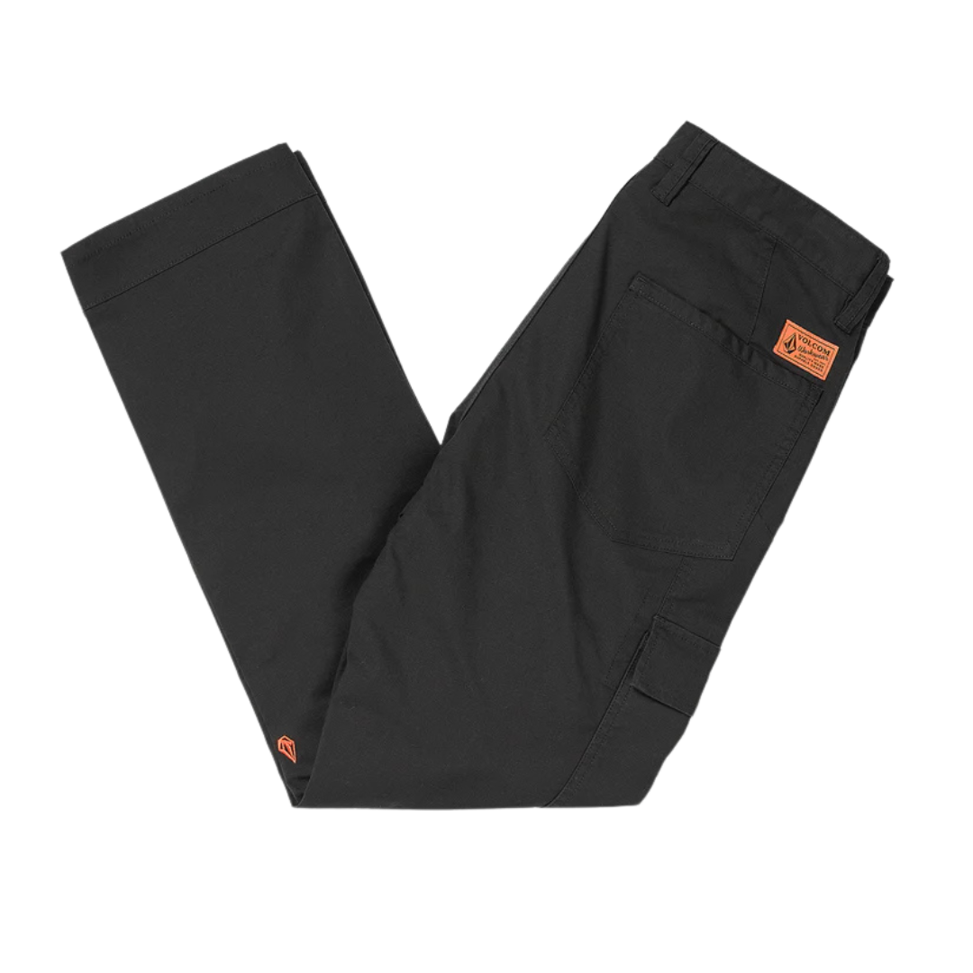 VOLCOM METER LIGHTWEIGHT WORK PANT