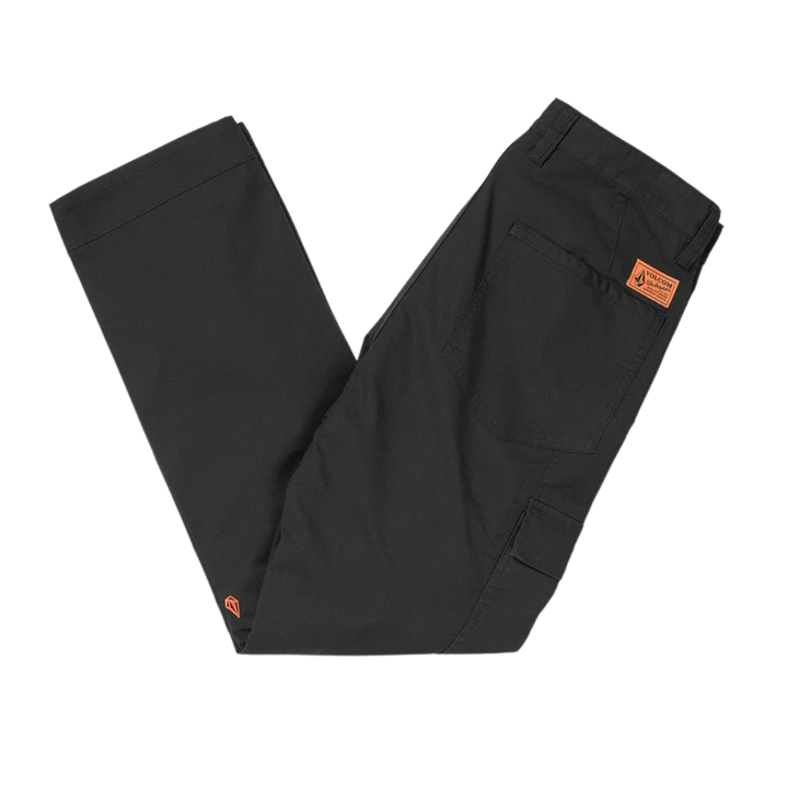 VOLCOM METER LIGHTWEIGHT WORK PANT