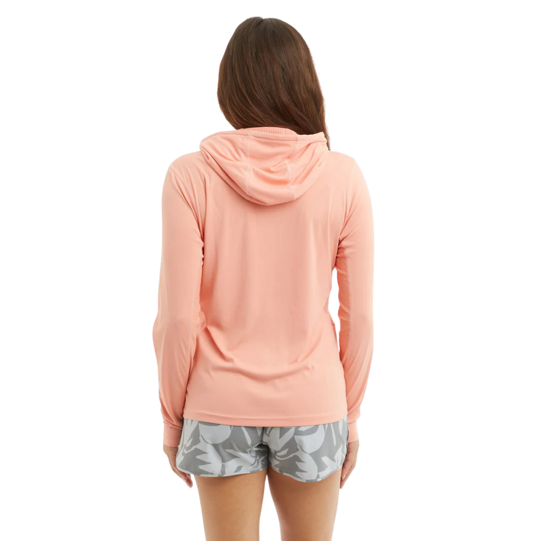 PELAGIC VAPORTEK HOODED